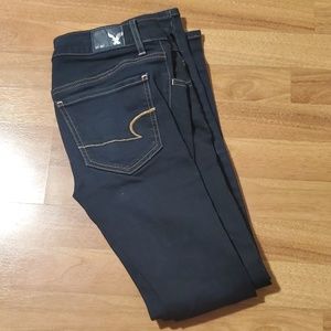 American Eagle Jeggings